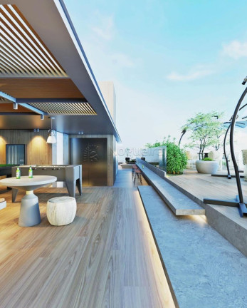 Imagem Flat com 1 Quarto à Venda, 33 m² em Porto De Galinhas - Ipojuca Imagem Flat com 1 Quarto à Venda, 33 m² em Porto De Galinhas - Ipojuca