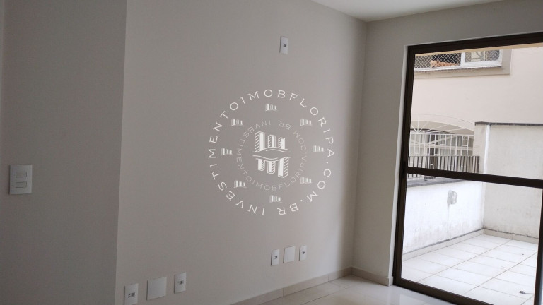 Apartamento com 2 Quartos à Venda, 105 m² em Trindade - Florianópolis
