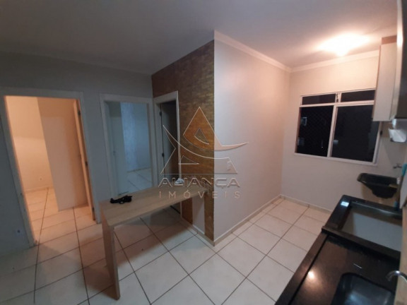 Imagem Apartamento com 2 Quartos à Venda, 43 m² em Campos Eliseos - Ribeirão Preto Imagem Apartamento com 2 Quartos à Venda, 43 m² em Campos Eliseos - Ribeirão Preto