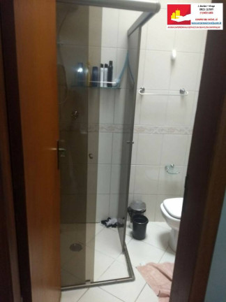 Imagem Casa com 3 Quartos à Venda, 98 m² em Jardim Consorcio - São Paulo
