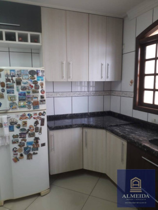 Imagem Casa com 7 Quartos à Venda, 540 m² em Vila Das Belezas - São Paulo