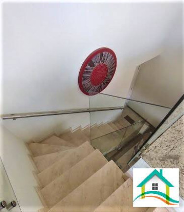 Imagem Cobertura com 3 Quartos à Venda, 360 m² em Vila Rosália - Guarulhos Imagem Cobertura com 3 Quartos à Venda, 360 m² em Vila Rosália - Guarulhos