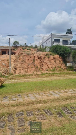 Imagem Terreno à Venda, 465 m² em Saltinho I - Socorro