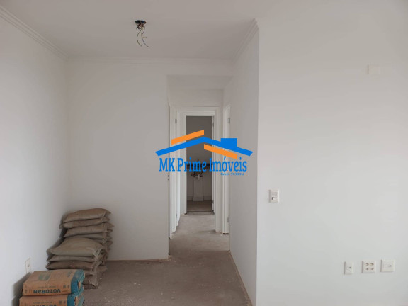 Imagem Apartamento com 2 Quartos à Venda, 56 m² em Vila Yara - Osasco
