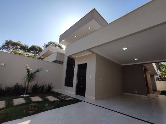 Imagem Imóvel com 
            	3             Quartos à Venda, 111 m² em 
            	Jardim Maria Ines             - 
            	Aparecida De Goiania            