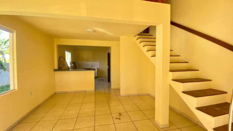 Imagem Casa com 3 Quartos à Venda, 140 m² em Areias De Macacu - Garopaba Imagem Casa com 3 Quartos à Venda, 140 m² em Areias De Macacu - Garopaba