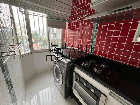 Imagem Apartamento com 3 Quartos para Alugar, 70 m² em Moema - São Paulo Imagem Apartamento com 3 Quartos para Alugar, 70 m² em Moema - São Paulo