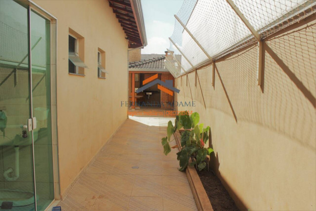 Imagem Casa com 3 Quartos à Venda, 300 m² em Jardim Planalto - Paulínia Imagem Casa com 3 Quartos à Venda, 300 m² em Jardim Planalto - Paulínia