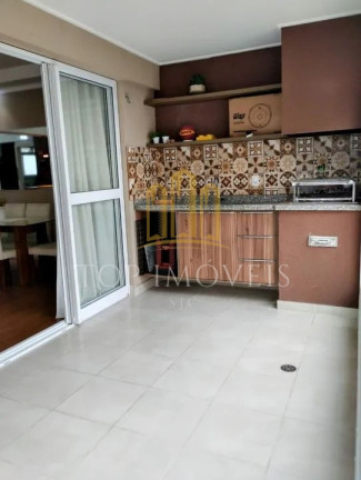 Imagem Apartamento com 3 Quartos à Venda, 100 m² em Jardim Das Indústrias - São José Dos Campos
