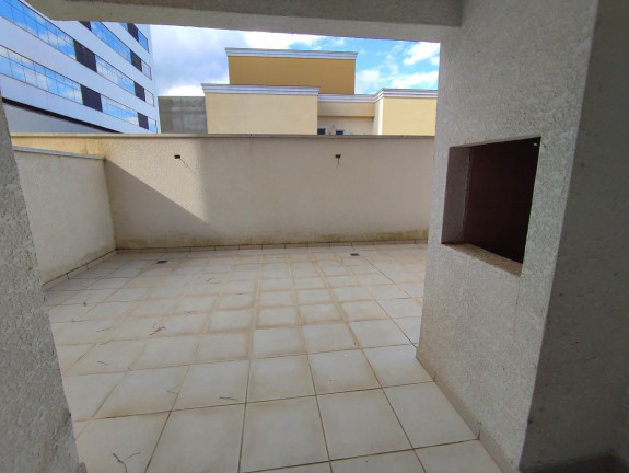 Imagem Apartamento com 3 Quartos à Venda, 88 m² em Centro - São José Dos Pinhais