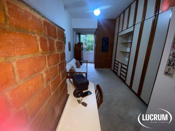 Imagem Apartamento com 1 Quarto à Venda, 32 m² em Copacabana - Rio De Janeiro Imagem Apartamento com 1 Quarto à Venda, 32 m² em Copacabana - Rio De Janeiro