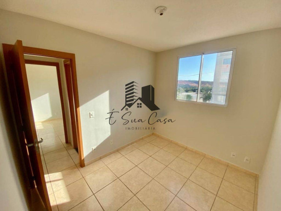 Imagem Apartamento com 2 Quartos à Venda, 55 m² em Cabral - Contagem Imagem Apartamento com 2 Quartos à Venda, 55 m² em Cabral - Contagem