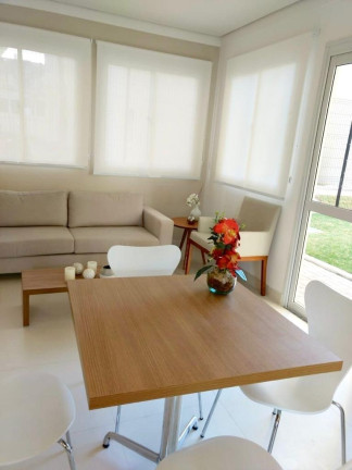 Imagem Apartamento com 2 Quartos à Venda, 40 m² em Cambuci - São Paulo