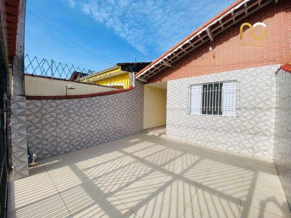 Imagem Casa com 2 Quartos à Venda, 62 m² em Itaóca - Mongaguá Imagem Casa com 2 Quartos à Venda, 62 m² em Itaóca - Mongaguá