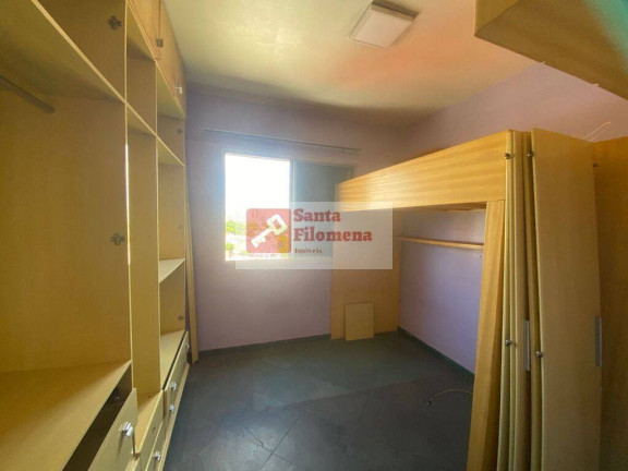 Imagem Apartamento com 2 Quartos à Venda, 63 m² em Campo Belo - São Paulo