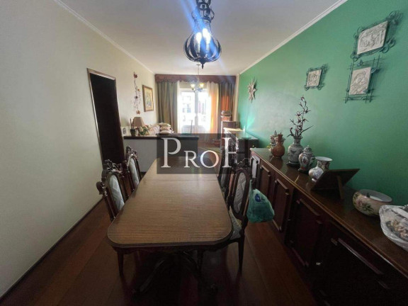 Imagem Apartamento com 3 Quartos à Venda, 115 m² em Vila Bastos - Santo André Imagem Apartamento com 3 Quartos à Venda, 115 m² em Vila Bastos - Santo André