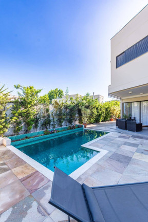 Imagem Casa com 4 Quartos à Venda, 400 m² em Cidade Tamboré - Santana De Parnaíba