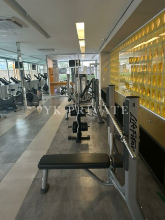 Imagem Apartamento com 1 Quarto à Venda, 26 m² em Perdizes - São Paulo