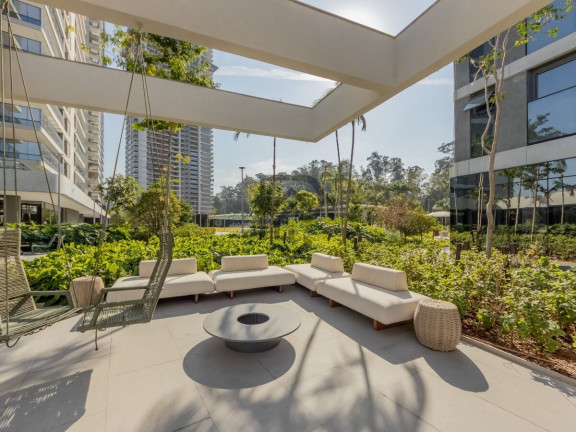 Imagem Apartamento com 2 Quartos à Venda, 142 m² em Cidade Jardim - São Paulo Imagem Apartamento com 2 Quartos à Venda, 142 m² em Cidade Jardim - São Paulo