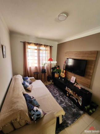 Imagem Apartamento com 2 Quartos à Venda, 52 m² em Jardim Guanabara - Jundiaí Imagem Apartamento com 2 Quartos à Venda, 52 m² em Jardim Guanabara - Jundiaí