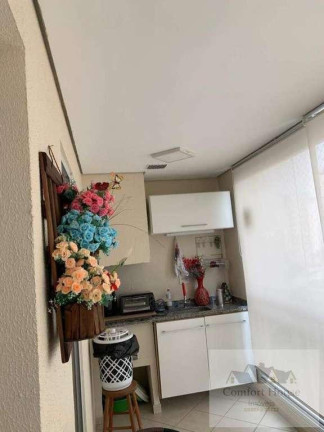 Imagem Apartamento com 3 Quartos à Venda, 77 m² em Rudge Ramos - São Bernardo Do Campo Imagem Apartamento com 3 Quartos à Venda, 77 m² em Rudge Ramos - São Bernardo Do Campo