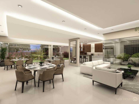 Imagem Apartamento com 3 Quartos à Venda, 198 m² em Centro - Ibiporã Imagem Apartamento com 3 Quartos à Venda, 198 m² em Centro - Ibiporã