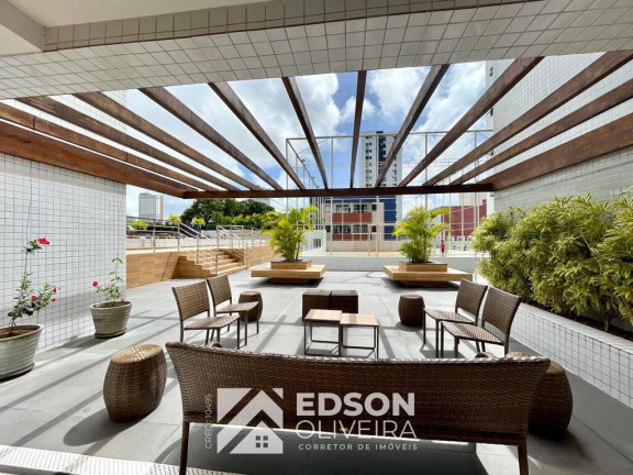 Imagem Apartamento à Venda, 69 m² em Expedicionários - João Pessoa