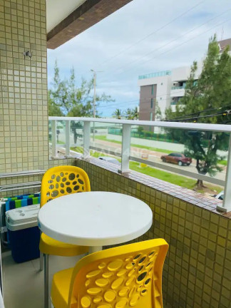 Imagem Flat com 1 Quarto à Venda, 30 m² em Intermares - Cabedelo