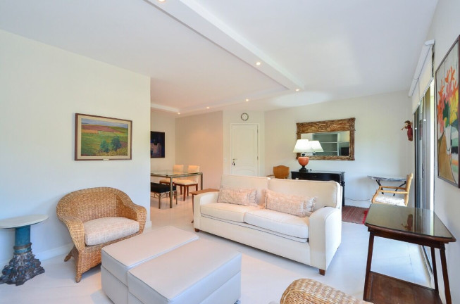 Imagem Apartamento com 2 Quartos à Venda, 121 m² em Real Parque - São Paulo Imagem Apartamento com 2 Quartos à Venda, 121 m² em Real Parque - São Paulo