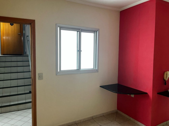 Imagem Apartamento com 1 Quarto à Venda, 40 m² em Jardim Brasil - Bauru Imagem Apartamento com 1 Quarto à Venda, 40 m² em Jardim Brasil - Bauru