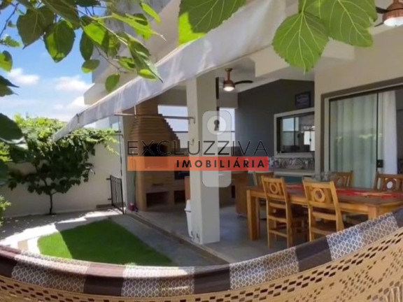 Imagem Casa de Condomínio com 4 Quartos à Venda, 275 m² em Loteamento Residencial Campos Do Conde Ii - Tremembé Imagem Casa de Condomínio com 4 Quartos à Venda, 275 m² em Loteamento Residencial Campos Do Conde Ii - Tremembé