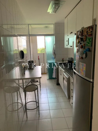 Imagem Apartamento com 3 Quartos à Venda, 107 m² em água Branca - São Paulo