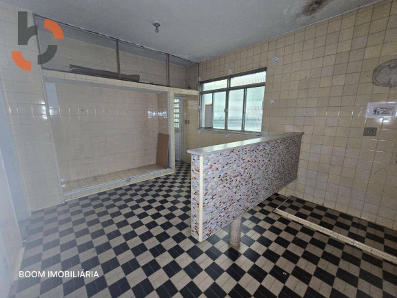 Imagem Sala Comercial para Alugar, 120 m² em Centro - Nova Iguaçu