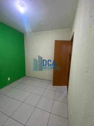 Imagem Apartamento com 2 Quartos à Venda, 47 m² em Parque Senhor Do Bonfim - Taubaté Imagem Apartamento com 2 Quartos à Venda, 47 m² em Parque Senhor Do Bonfim - Taubaté