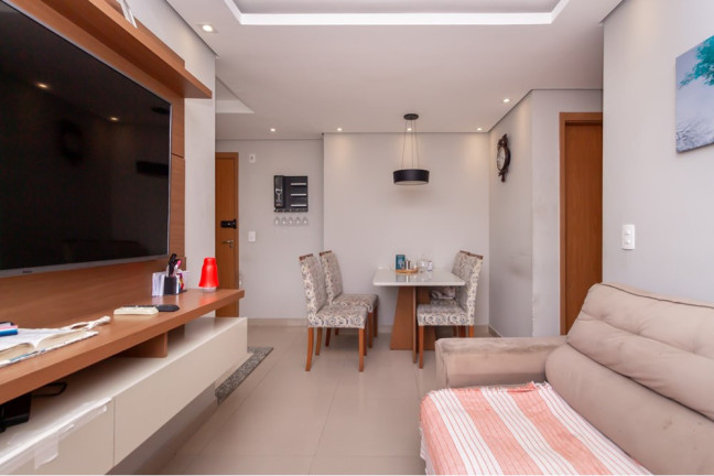Imagem Apartamento com 2 Quartos à Venda, 44 m² em Jardim íris - São Paulo Imagem Apartamento com 2 Quartos à Venda, 44 m² em Jardim íris - São Paulo