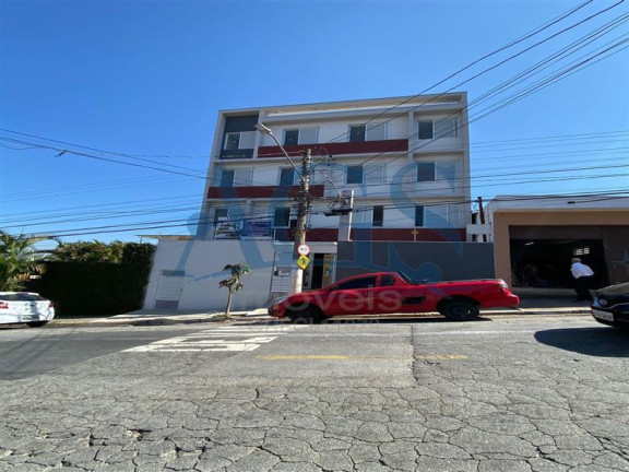 Imagem Apartamento com 1 Quarto à Venda, 34 m² em Vila Ema - São Paulo Imagem Apartamento com 1 Quarto à Venda, 34 m² em Vila Ema - São Paulo