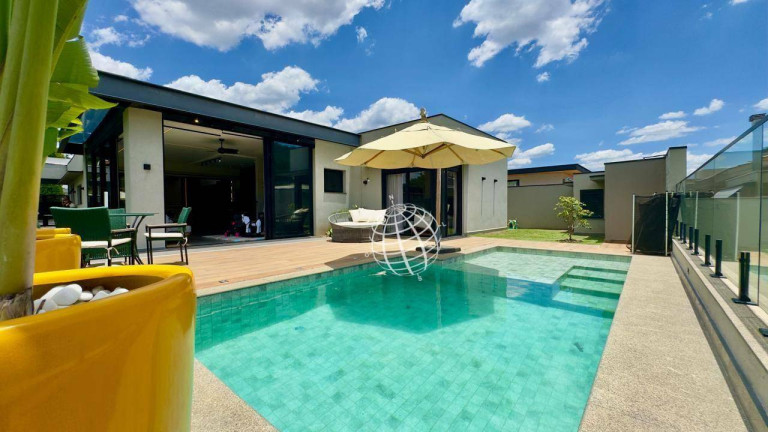 Imagem Casa com 3 Quartos à Venda, 284 m² em Condomínio Granville - Atibaia Imagem Casa com 3 Quartos à Venda, 284 m² em Condomínio Granville - Atibaia
