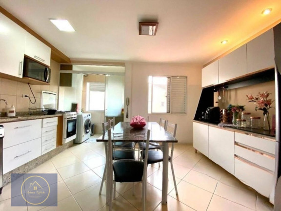 Imagem Casa com 3 Quartos à Venda, 153 m² em Sítio Da Figueira - São Paulo Imagem Casa com 3 Quartos à Venda, 153 m² em Sítio Da Figueira - São Paulo