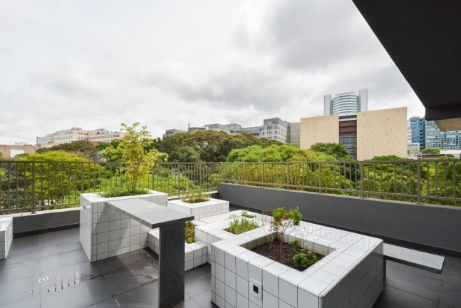 Imagem Studio com 1 Quarto à Venda, 34 m² em Cerqueira César - São Paulo Imagem Studio com 1 Quarto à Venda, 34 m² em Cerqueira César - São Paulo