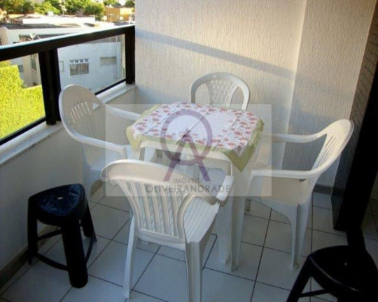 Imagem Imóvel com 1 Quarto para Alugar, 49 m² em Barra - Salvador Imagem Imóvel com 1 Quarto para Alugar, 49 m² em Barra - Salvador