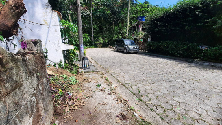 Imagem Terreno à Venda, 280 m² em Tabatinga - Caraguatatuba