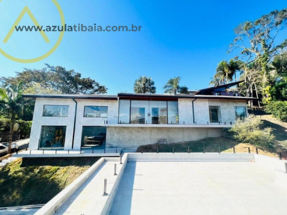 Imagem Casa com 4 Quartos à Venda, 300 m² em Parque Rio Abaixo - Atibaia Imagem Casa com 4 Quartos à Venda, 300 m² em Parque Rio Abaixo - Atibaia