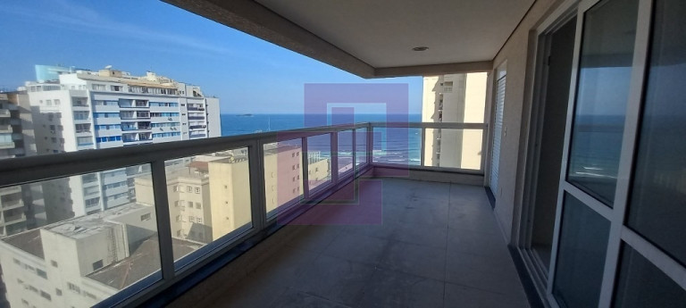 Imagem Apartamento com 3 Quartos à Venda, 160 m² em Pitangueiras - Guarujá Imagem Apartamento com 3 Quartos à Venda, 160 m² em Pitangueiras - Guarujá