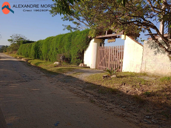 Imagem Chácara com 4 Quartos à Venda, 5.551 m² em Campo Do Meio - Araçoiaba Da Serra