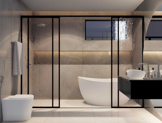 Imagem Casa de Condomínio com 3 Quartos à Venda, 300 m² em Vila Santa Alice - Duque De Caxias