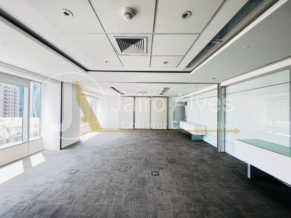 Imagem Imóvel Comercial para Alugar, 488 m² em Vila Olímpia - São Paulo