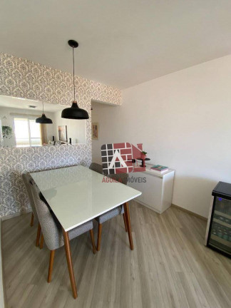Imagem Apartamento com 2 Quartos à Venda, 53 m² em Penha - São Paulo Imagem Apartamento com 2 Quartos à Venda, 53 m² em Penha - São Paulo
