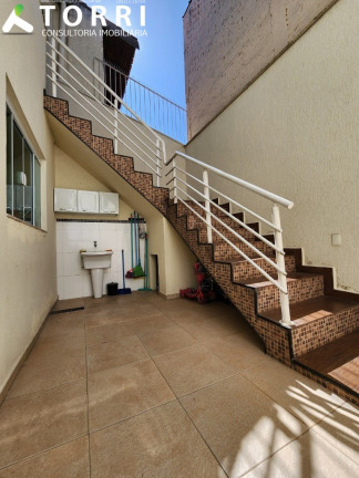 Imagem Casa com 3 Quartos à Venda, 230 m² em Wanel Ville - Sorocaba Imagem Casa com 3 Quartos à Venda, 230 m² em Wanel Ville - Sorocaba