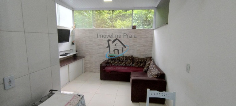 Imagem Apartamento com 2 Quartos à Venda, 37 m² em Praia Da Maranduba - Ubatuba Imagem Apartamento com 2 Quartos à Venda, 37 m² em Praia Da Maranduba - Ubatuba