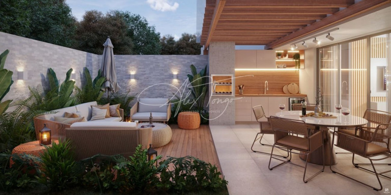 Imagem Casa com 3 Quartos à Venda, 128 m² em Morada De Laranjeiras - Serra